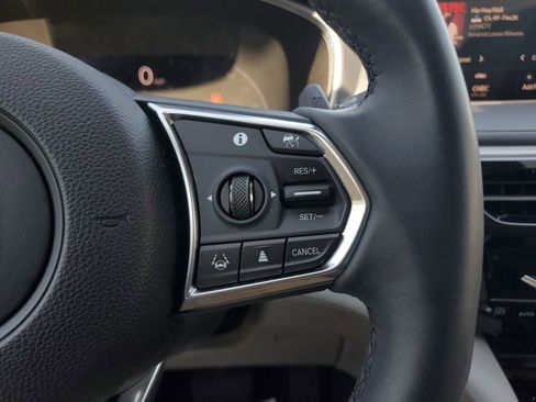 Certified 2024 Acura MDX SH-AWD w/ Technology Package image 24