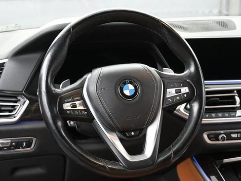 Used 2019 BMW X5 xDrive40i AWD/4WD image 28