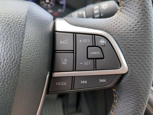 New 2026 Toyota Sienna XLE Woodland Edition AWD/4WD image 26