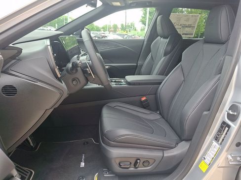 New 2026 Lexus RX 350 F Sport AWD/4WD image 9