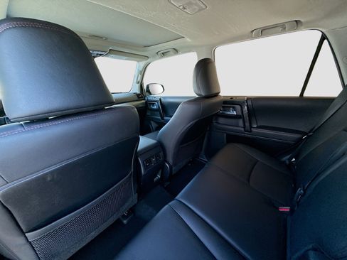 Used 2023 Toyota 4Runner TRD Off-Road Premium image 24