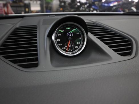 Used 2014 Porsche 911 Carrera 4 w/ Sport Chrono Package image 24