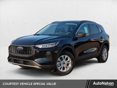 New 2024 Ford Escape Active w/ Tech Pack #1