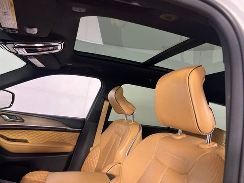 Certified 2022 Jeep Grand Cherokee L Summit w/ Advanced Protech Group IV image 17