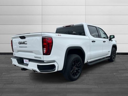 Used 2024 GMC Sierra 1500 Elevation AWD/4WD image 3