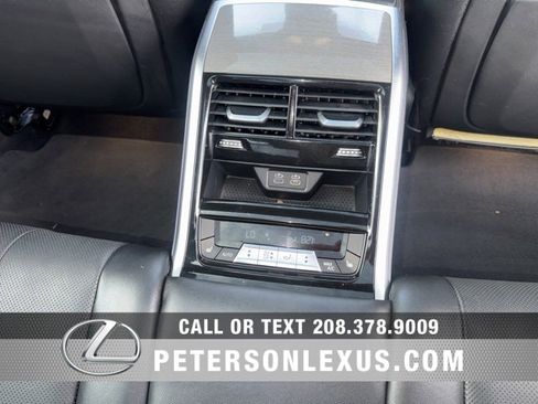 Used 2020 BMW M850i Gran Coupe xDrive image 18