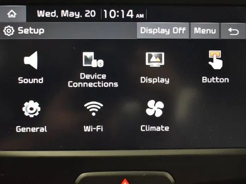 Used 2025 Kia Soul LX w/ LX Technology Package FWD image 30