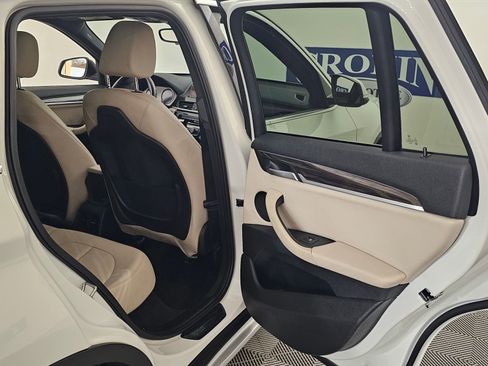 Used 2021 BMW X1 xDrive28i w/ Convenience Package image 37