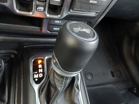 Used 2024 Jeep Wrangler Sahara w/ Technology Group image 25