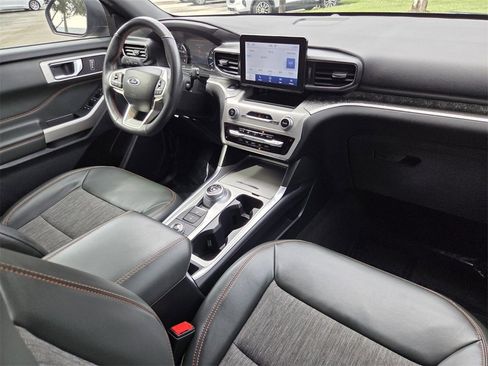 Used 2023 Ford Explorer Timberline image 28