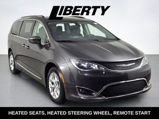 Used 2019 Chrysler Pacifica Touring-L Plus w/ Tire & Wheel Group FWD 360° Tour