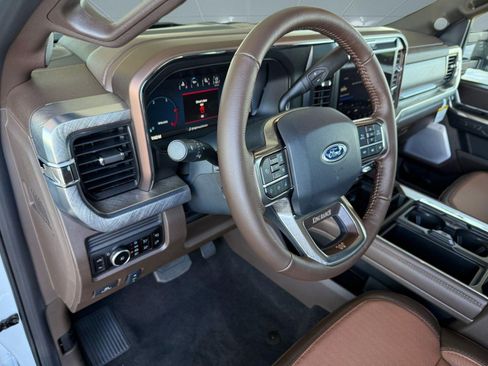 New 2026 Ford F250 King Ranch AWD/4WD image 4