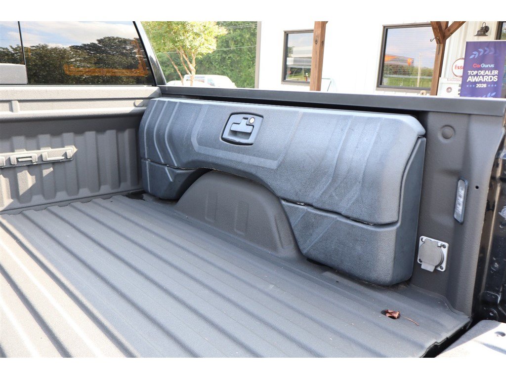 Used 2020 GMC Sierra 1500 Denali w/ Denali Ultimate Package AWD/4WD image 10