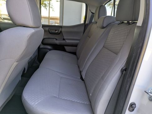 Used 2023 Toyota Tacoma SR image 18