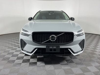 Used 2025 Volvo XC60 B5 Plus