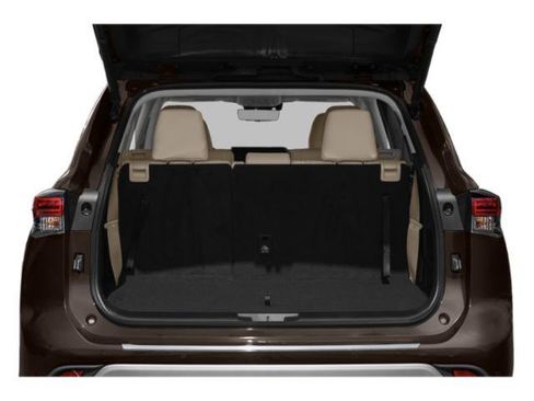 Used 2021 Toyota Highlander Platinum AWD/4WD image 14