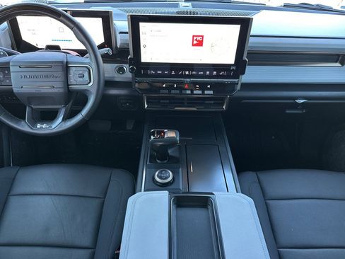 Used 2024 GMC Hummer EV 2X AWD/4WD image 15