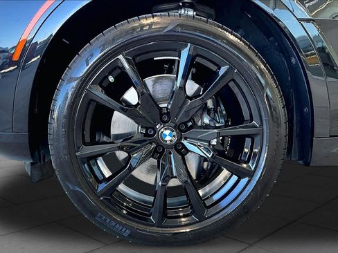 Used 2026 BMW X7 M60i AWD/4WD image 10