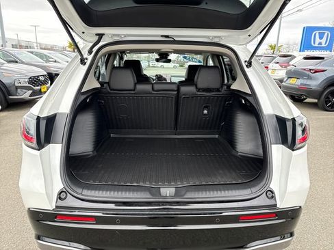 Used 2025 Honda HR-V EX-L image 13