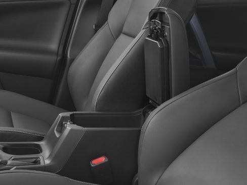 Used 2018 Toyota RAV4 Limited w/ Advanced Technology Package image 15