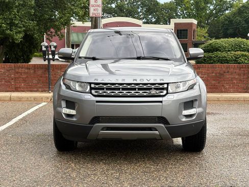 Used 2013 Land Rover Range Rover Evoque Pure Plus AWD/4WD image 5