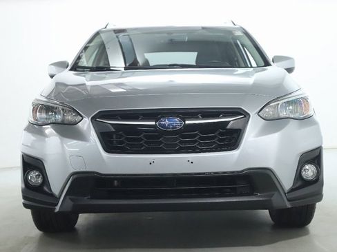Used 2019 Subaru Crosstrek 2.0i Premium image 5