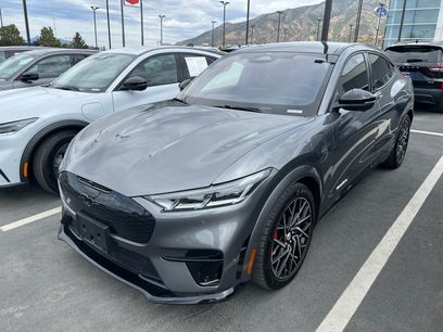 Certified 2023 Ford Mustang Mach-E GT w/ GT Performance Edition