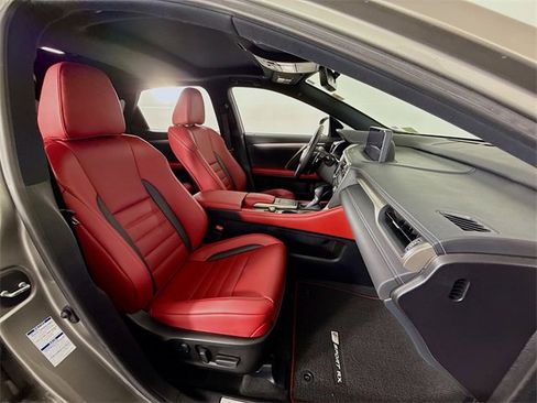 Used 2022 Lexus RX 350 F Sport image 24