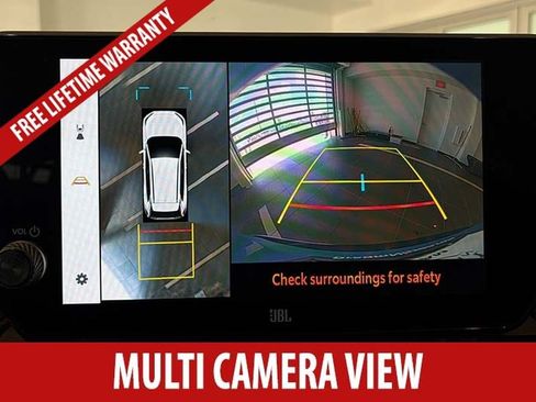 Used 2023 Toyota RAV4 XSE AWD/4WD image 18