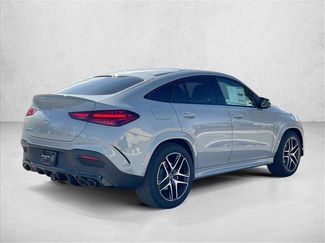New 2026 Mercedes-Benz GLE 53 AMG 4MATIC Coupe video 2