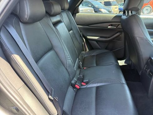 Used 2025 MAZDA CX-30 AWD 2.5 S w/ Preferred Package image 22