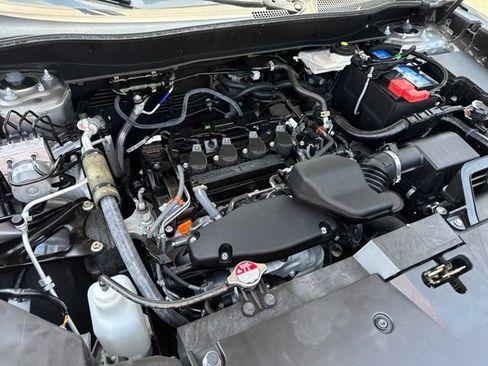 Used 2024 Honda CR-V EX-L image 27