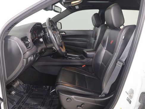 Used 2022 Dodge Durango R/T image 12