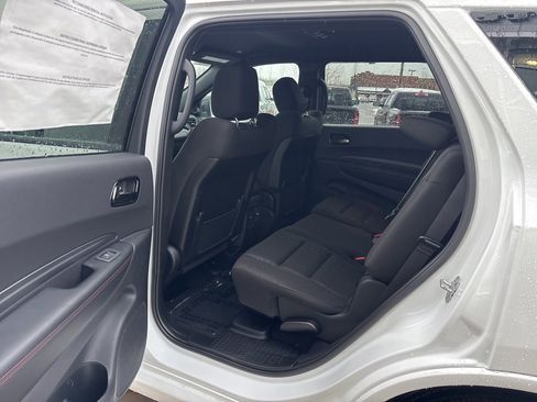 New 2026 Dodge Durango GT image 15