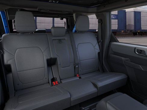 New 2026 Ford Bronco Big Bend AWD/4WD image 11