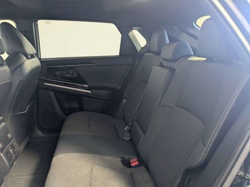 Used 2024 Toyota bZ4X FWD image 34