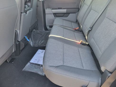 New 2026 Ford F250 XL w/ STX Appearance Package image 8