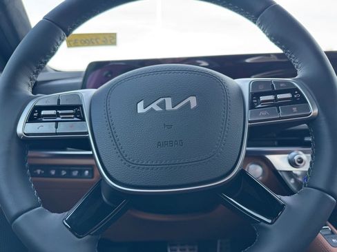 New 2025 Kia Telluride SX X-Line image 16