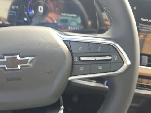 New 2026 Chevrolet Equinox ACTIV w/ Convenience Package III FWD image 27