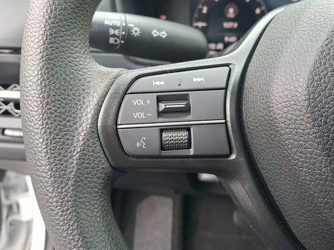 Used 2024 Honda Accord EX image 21