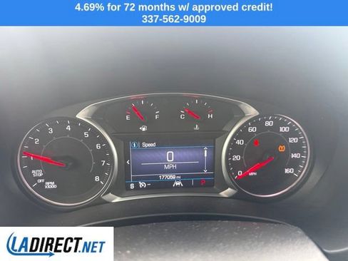 Used 2020 GMC Terrain SLE w/ Driver Convenience Package FWD image 11