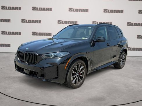 Used 2024 BMW X5 xDrive40i w/ M Sport Package AWD/4WD image 1