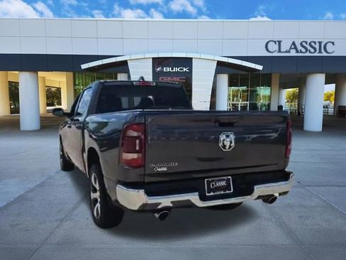 Used 2024 RAM 1500 Laramie image 8