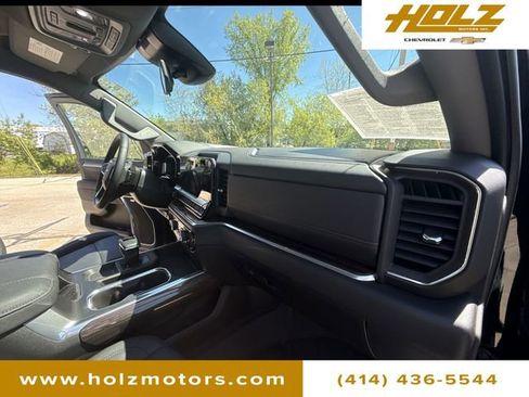 Used 2026 Chevrolet Silverado 1500 RST w/ Convenience Package II AWD/4WD image 29
