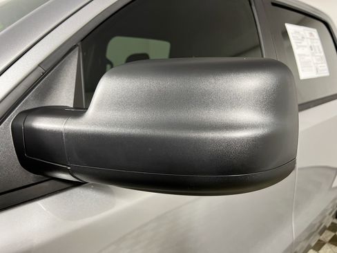 Used 2025 RAM 1500 Tradesman w/ Night Edition image 12