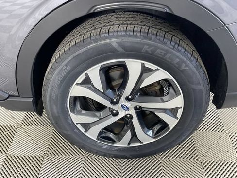 Used 2020 Subaru Outback Limited AWD/4WD image 18