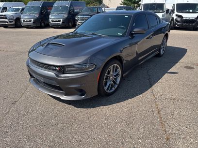 Certified 2021 Dodge Charger GT
