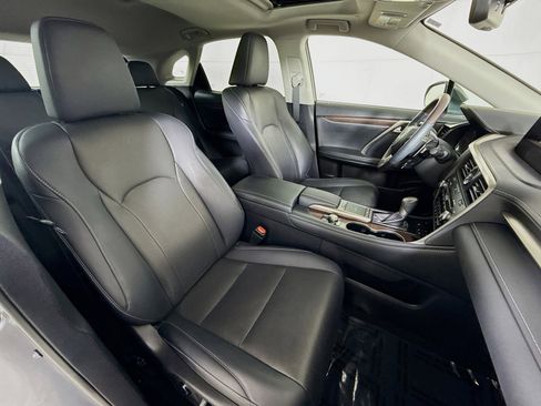 Used 2020 Lexus RX 350 FWD w/ Premium Package image 26