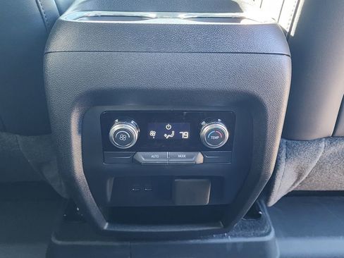 New 2026 GMC Acadia Elevation w/ Black Edition FWD image 49