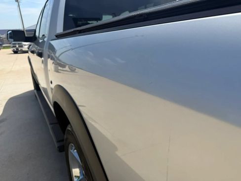 Used 2016 RAM 1500 Express AWD/4WD image 68
